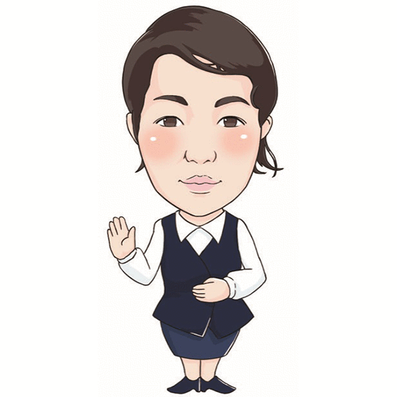 玉越 妃乃