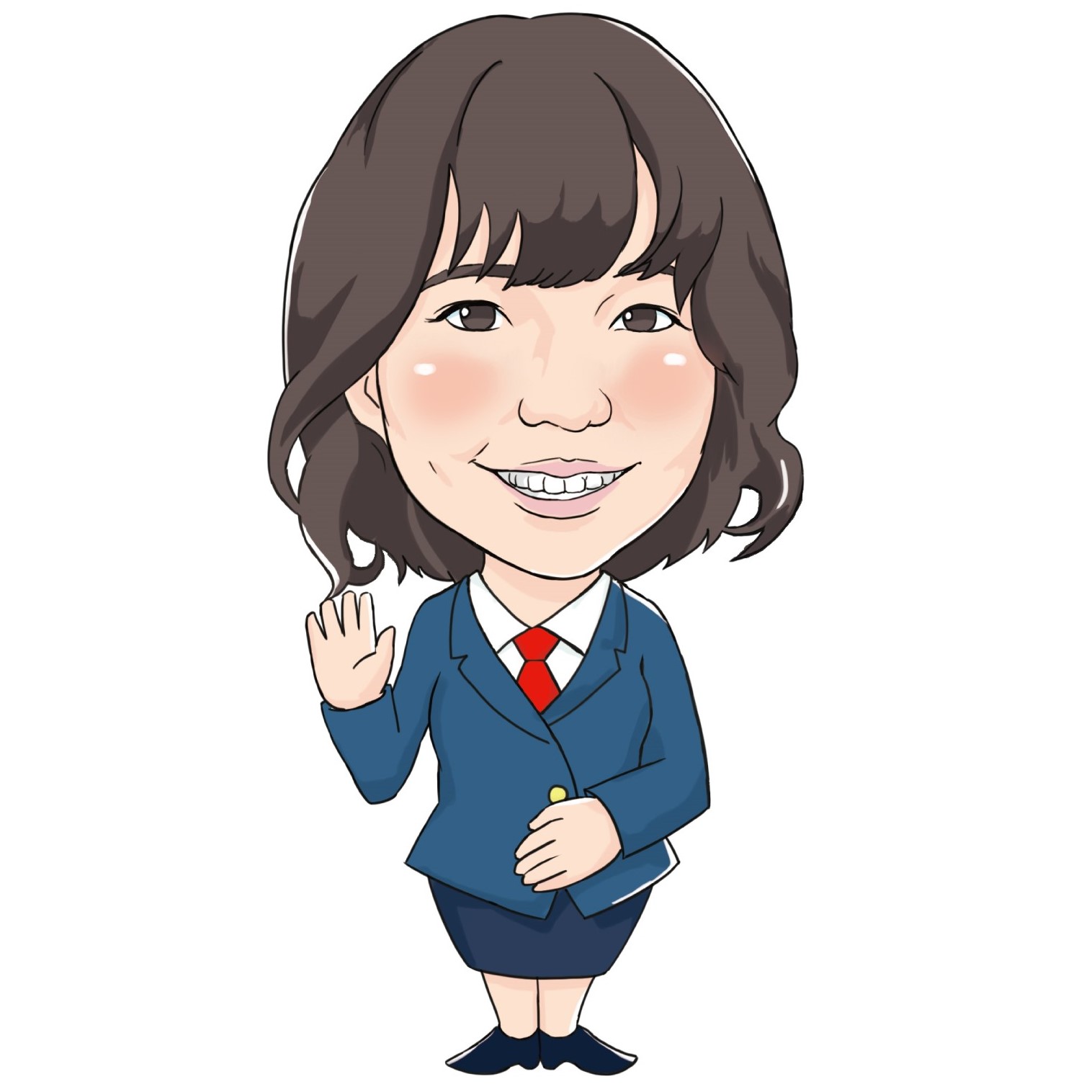 安井 春香