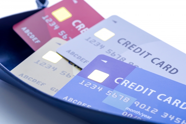 住宅ローン審査に影響するクレジットカードの使い方